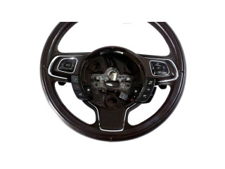 Lenkrad Jaguar XJ X351 2009 - 2019 года