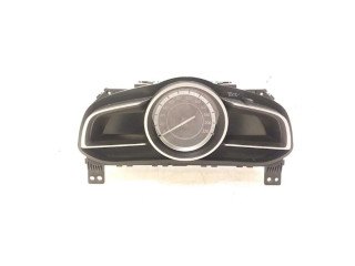 Přístrojová deska Mazda CX-3 2015 D09M55430, D09M55430