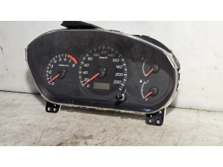 Přístrojová deska Honda Civic 2001 HR0287055