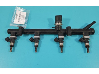 Форсунка 0280158266, IMPRK1457379 Skoda Octavia Mk3 (5E)