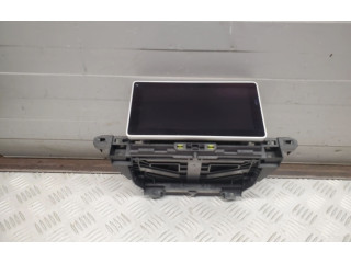 Дисплей 80A919605 Audi Q5 SQ5