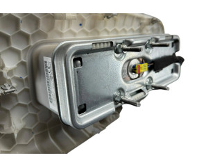 Подушка безопасности пассажира 985254944R, 34123384   Dacia Sandero