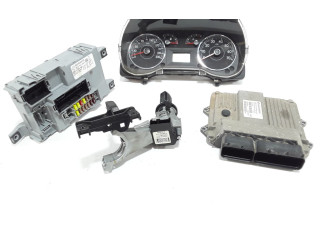 Комплект блоков управления 51927070, 51843361 Fiat Grande Punto