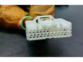 Зеркало электрическое Infiniti Q50 2014- года