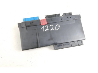 Блок комфорта 9247386, 8017658 BMW X3 F25