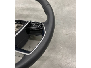 Руль Audi A6 S6 C8 4K 2018 - года 4KE419091D