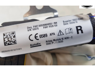 Боковая подушка безопасности 52086405   Jeep Renegade