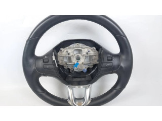 Руль Peugeot 2008 I 2013-2019 года 98181293SM