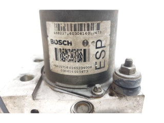 Jednotka ABS 0265234006, 0265234006 Fiat Punto (199) 2004