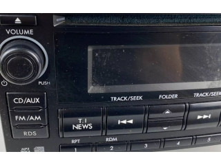 Панель приборов 86201SG420   Subaru Forester SJ       