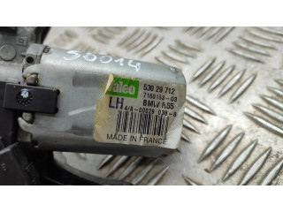 Моторчик заднего дворника 7168153, 53029712    Mini One - Cooper Clubman R55