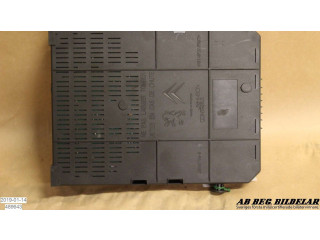 Блок предохранителей 966405908002, K0400270809   Citroen C5    