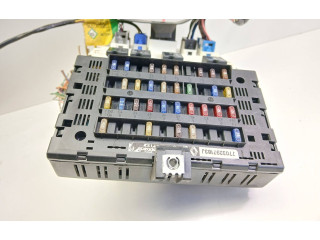 Pojistková skříňka 7703297163J, 470292323 Renault Megane 1997