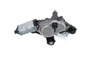 Моторчик заднего дворника 8R0955711C, M1-0052E    Audi A3 S3 8P