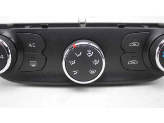 Блок управления кондиционера воздуха / климата/ печки (в салоне) 97250A2002   KIA Ceed