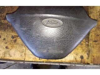 Подушка безопасности водителя 7M0880201AG Ford Galaxy