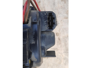 Вентилятор печки N109037P Dacia Duster