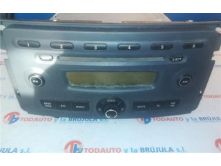 Радио/ проигрыватель CD/DVD / навигация A4518203479, VP7CRF18C815AG Smart ForTwo I