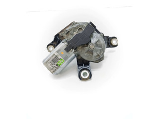 Моторчик заднего дворника 13282361 Opel Meriva B