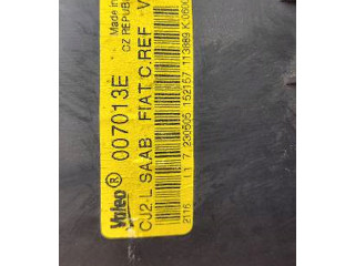 Вентилятор печки 007013E, 006956V Fiat Croma