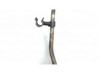 Трубка (трубки) для подачи топлива в жиклеры