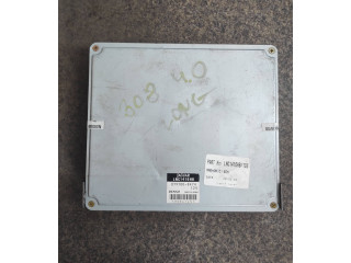 Блок управления двигателя LNC1410HB Jaguar XJ X308