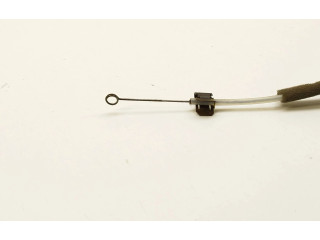 Блок управления климат-контролем Subaru Forester SF