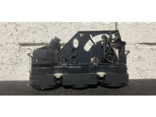 Блок управления климат-контролем Volkswagen Caddy