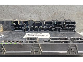 Pojistková skříňka 2035451801 Mercedes-Benz C W203