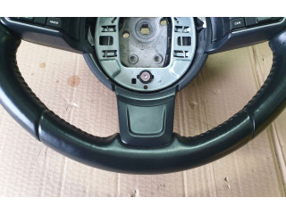 Руль Jaguar XE 2015 - года GX733F563