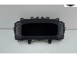 Přístrojová deska Volkswagen Tiguan 2021 3G0920320B, 3G0920320B