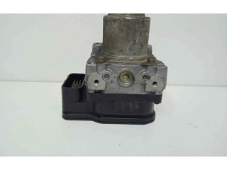 Блок АБС A22AQ6559 Honda Accord 1982 - 1985 года