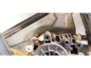 Рулевая рейка 8D0959802D, 8D0837396 Audi A4 S4 B5 8D 1994 - 1999 года