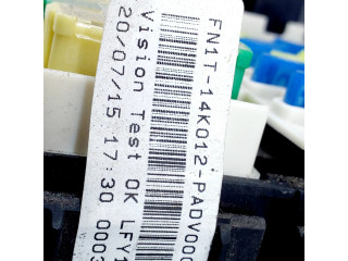 Блок предохранителей FN1T14K012 Ford Ecosport