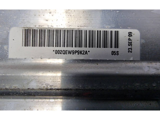 Подушка безопасности для колен    Skoda Octavia Mk1 (1U)