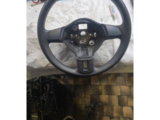 Руль Volkswagen Golf VI 2008 - 2013 года 5C0419091AH, T1QQ349010241