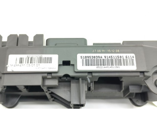 Pojistková skříňka 9145115, 914511501 BMW X6 E71 2011