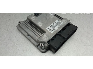 Řídící jednotka 04L907309K, 0281030170 Volkswagen Tiguan 2015