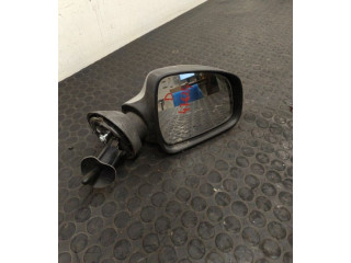 Зеркало (механическое) Dacia Sandero 2008 - 2012 года