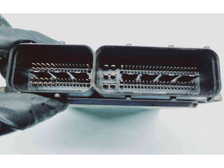 Блок управления двигателем Блок управления Volkswagen Jetta V