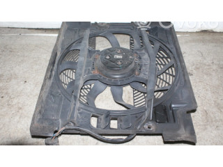 Вентилятор радиатора 6921933, 6921946 BMW 5 E39 2.5