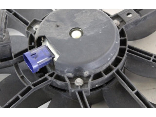 Вентилятор радиатора 214816812R Dacia Sandero