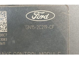 Блок АБС GN152C219CF   Ford  Ecosport  2013 - 2017 года