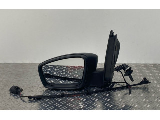 Зеркало электрическое        Skoda Citigo  2011 - 2020 года   