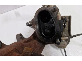 Турбина KIA Rio