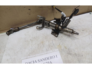 Рулевая рейка Dacia Sandero - года