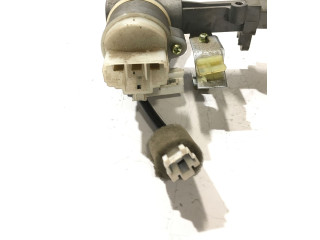 Комплект блоков управления A6645408432, 28075101 SsangYong Kyron