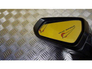 Зеркало электрическое GMC Terrain - года