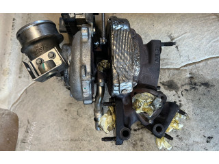 Турбина Jeep Grand Cherokee 35242171G, 8230243