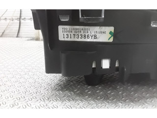 Přístrojová deska Opel Meriva A 2004 13173381XT